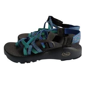 Chaco Women's Strappy Hiking Sandals Size 7